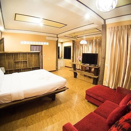 Rao Ga Khao Resort Mu Si Εξωτερικό φωτογραφία