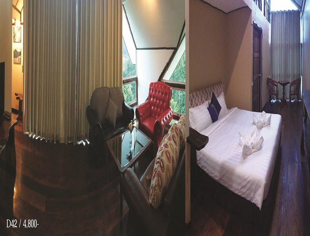 Rao Ga Khao Resort Mu Si Δωμάτιο φωτογραφία