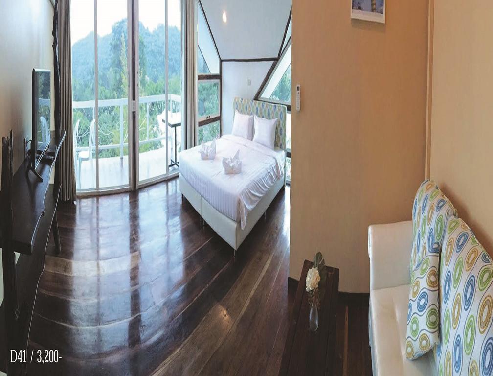Rao Ga Khao Resort Mu Si Δωμάτιο φωτογραφία