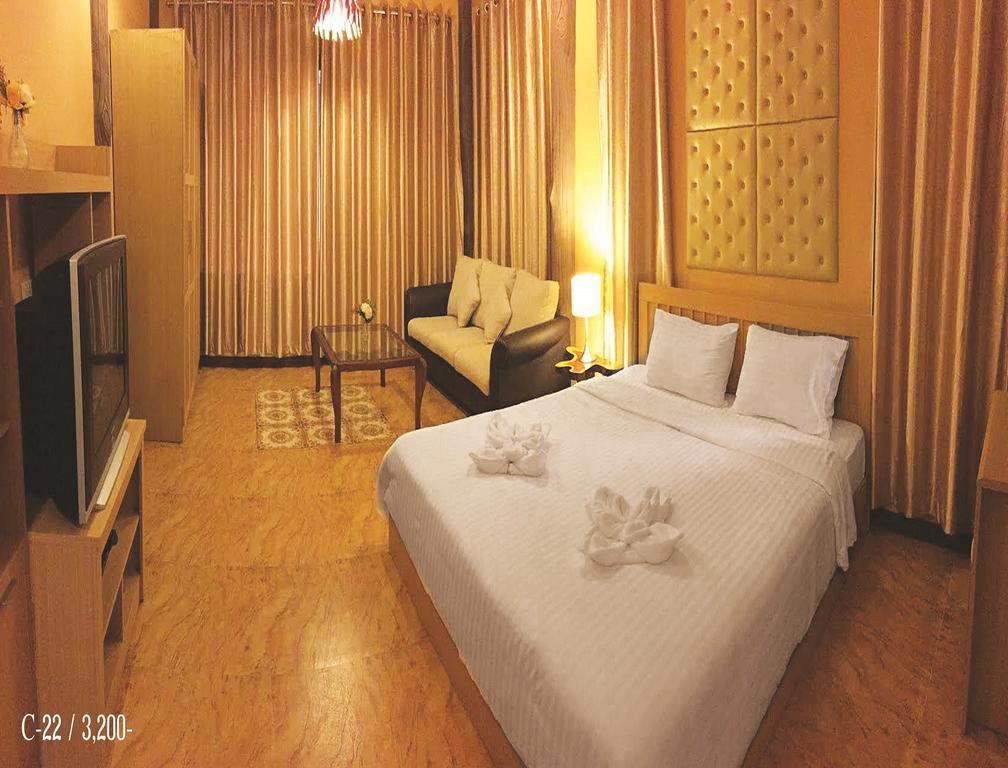 Rao Ga Khao Resort Mu Si Δωμάτιο φωτογραφία