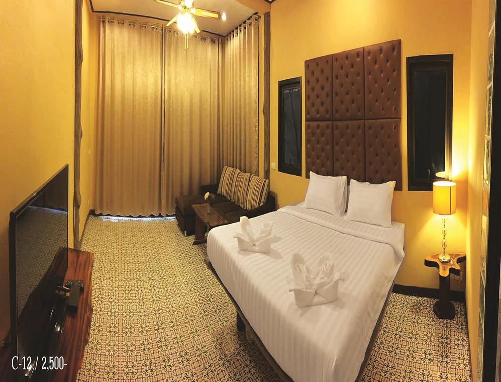 Rao Ga Khao Resort Mu Si Δωμάτιο φωτογραφία