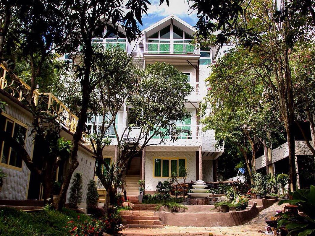 Rao Ga Khao Resort Mu Si Εξωτερικό φωτογραφία
