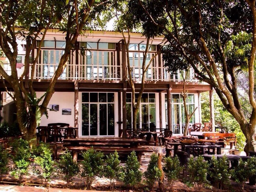 Rao Ga Khao Resort Mu Si Εξωτερικό φωτογραφία