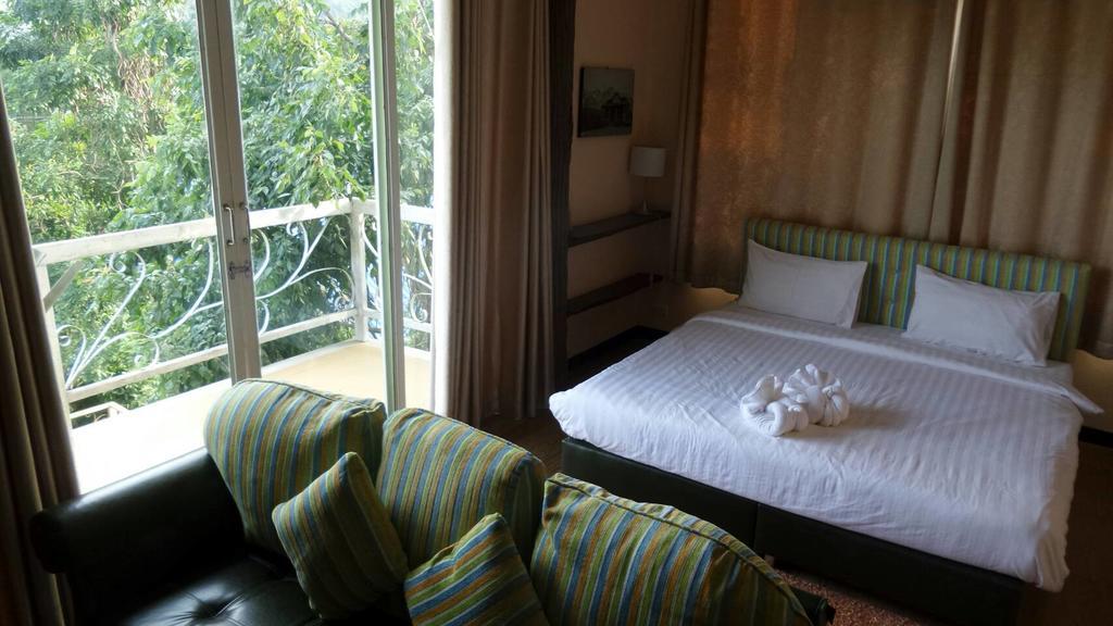 Rao Ga Khao Resort Mu Si Εξωτερικό φωτογραφία