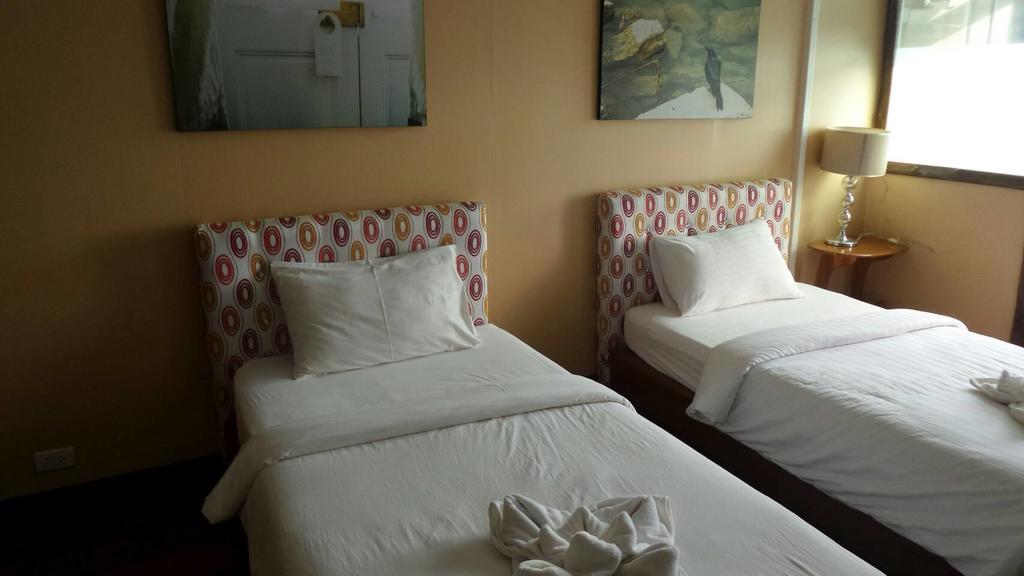 Rao Ga Khao Resort Mu Si Εξωτερικό φωτογραφία