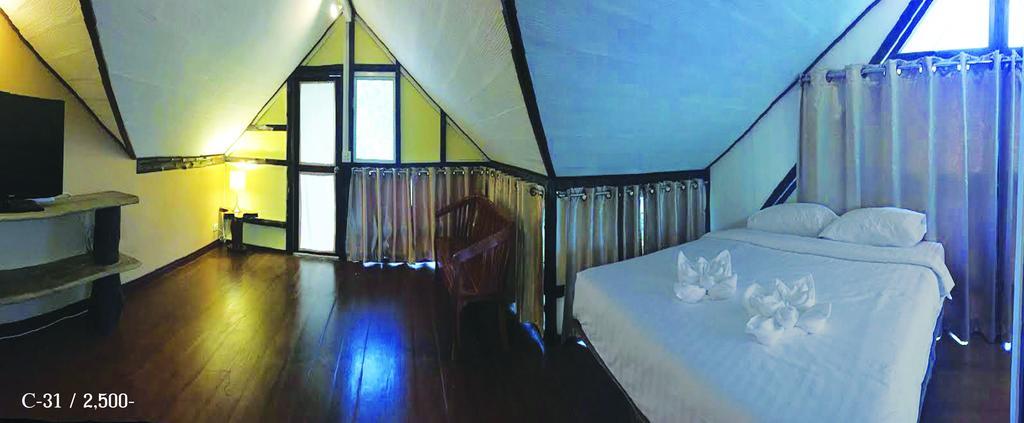 Rao Ga Khao Resort Mu Si Εξωτερικό φωτογραφία