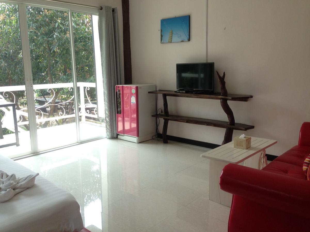 Rao Ga Khao Resort Mu Si Εξωτερικό φωτογραφία